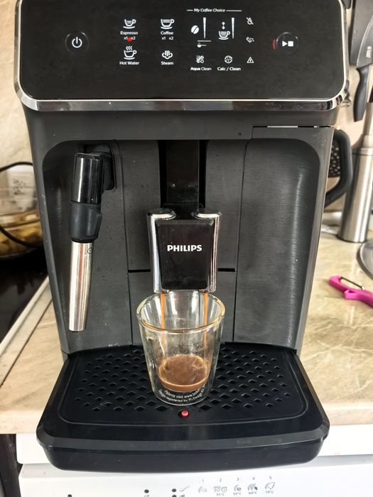 Кафеавтомат Philips EP 2200