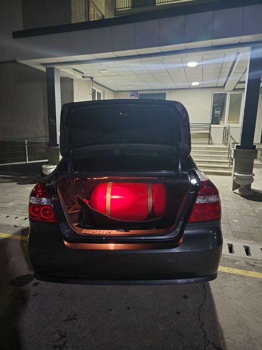 Nexia 3 2019 avtomat