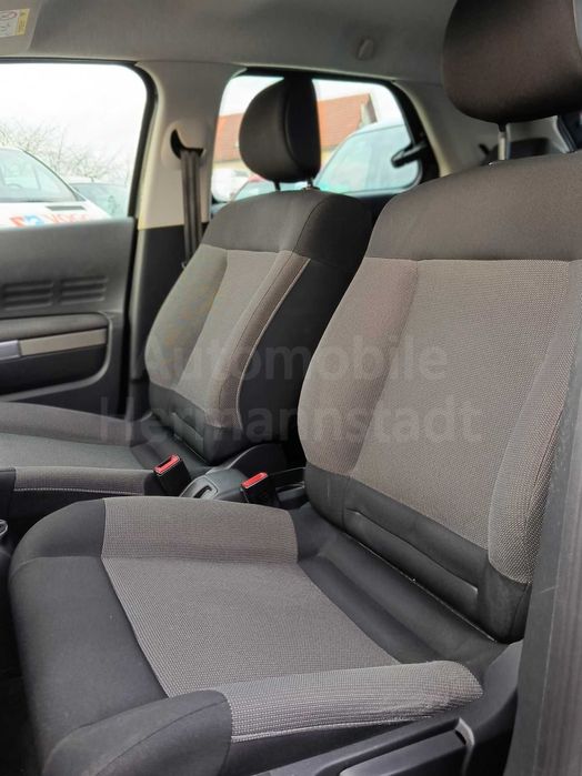 Citroen C4 Cactus - 86 000 km - RAR Efectuat