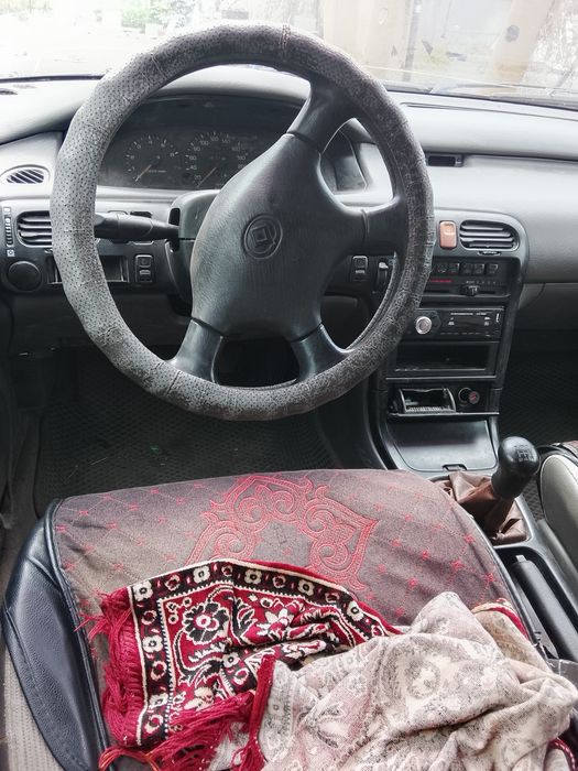 Продам Мазда кронус