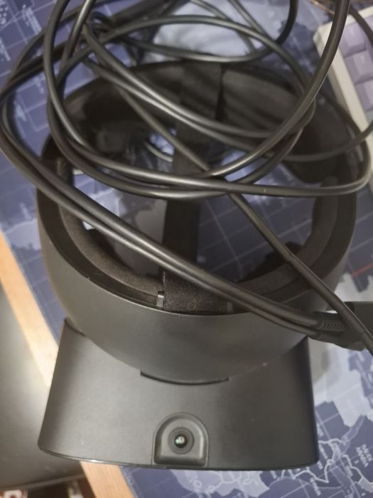 VR Headset Oculus Rift S