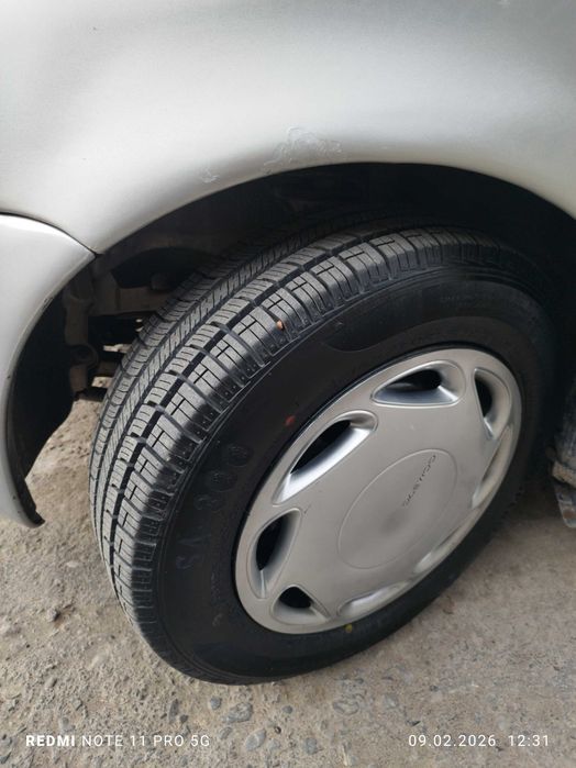 Матиз 2013-йил, аренда с выкупом