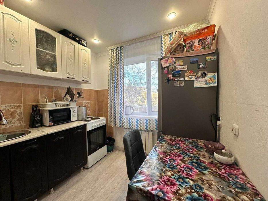Продам 2х ком, 2/5эт, Ермекова, Помощь в Ипотеки