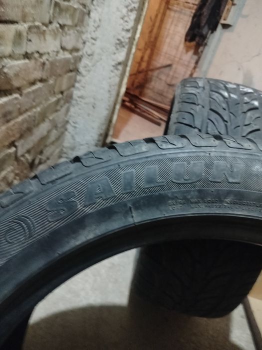 4бр. Sailun Atrezzo SVR LX 275/45/20 110V XL