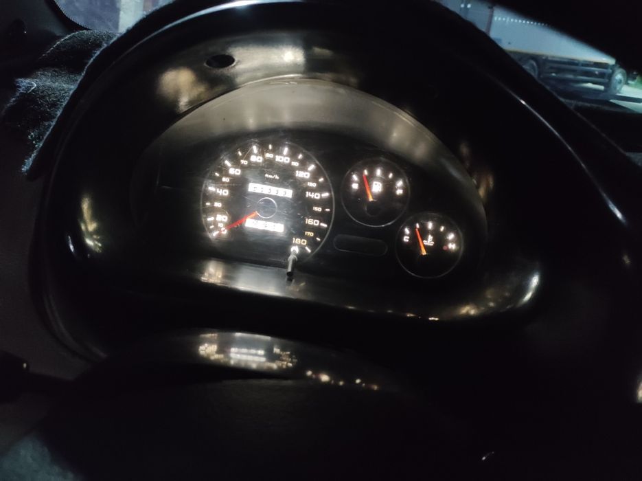 Matiz sotiladi srochna