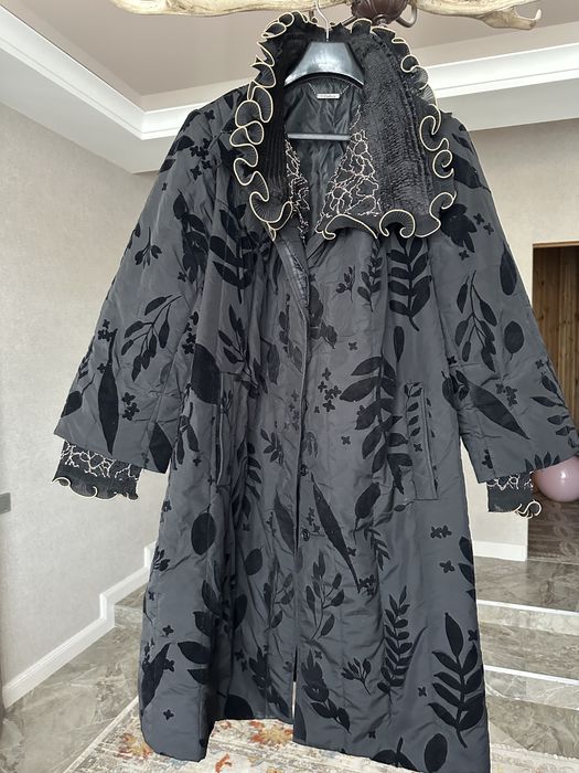 Куртка демисезонная