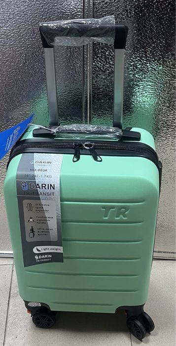 Авио куфари за ръчен/кабинен багаж