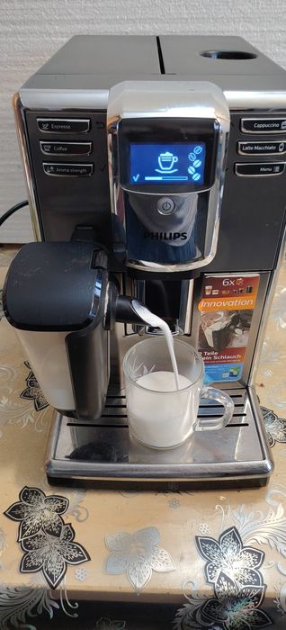 Espresor cafea Philips