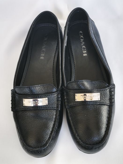 Coach, дамски обувки, номер 38.5