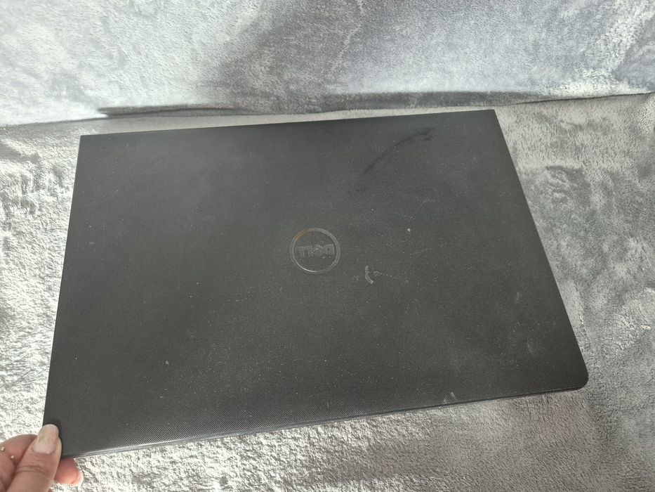 Laptop Dell i7 8GB
