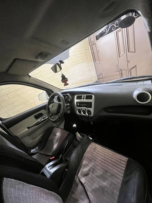 Changan sotiladi holati yahshi