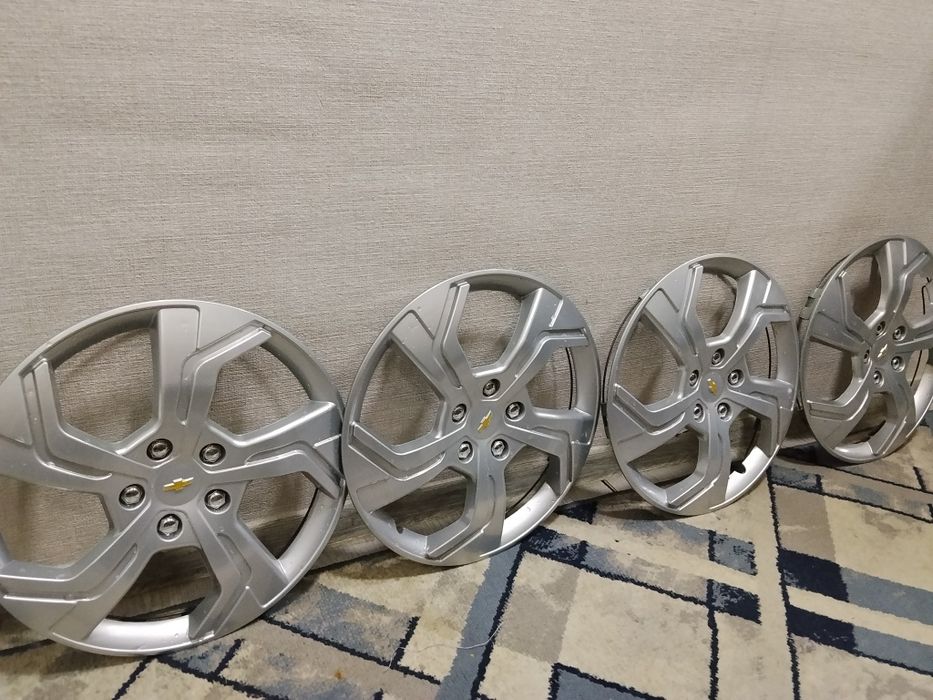 Калпаки аргинал идяално 15разм