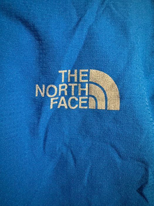 The North Face Vest.