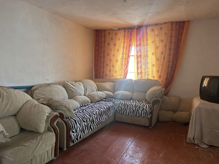 Продам дом в г. Сарыозек