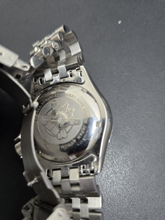 Часы наручные STEELDIVE  SD1996