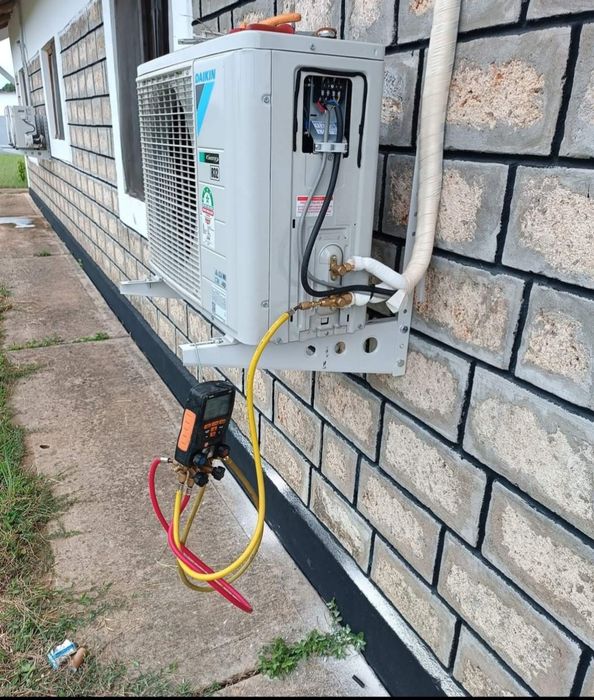 Montaj Instalare Aer Conditionat Autorizat cu Garantie