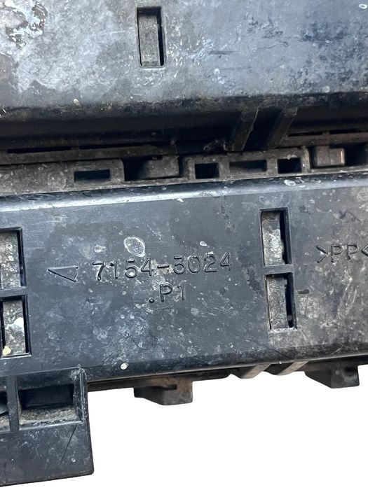 Panou Sigurante Nissan Terrano Ii R20 1992 - 2007 7154-3024