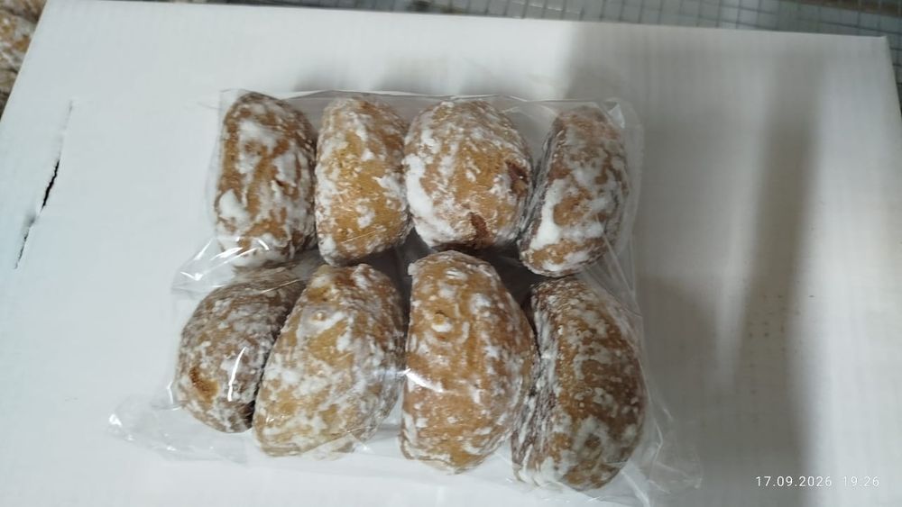 Пряники кексы оптом