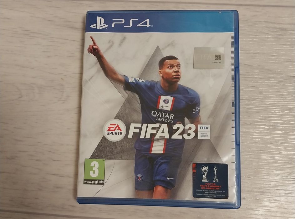 Диски на Ps4, Продажа Или Обмен!