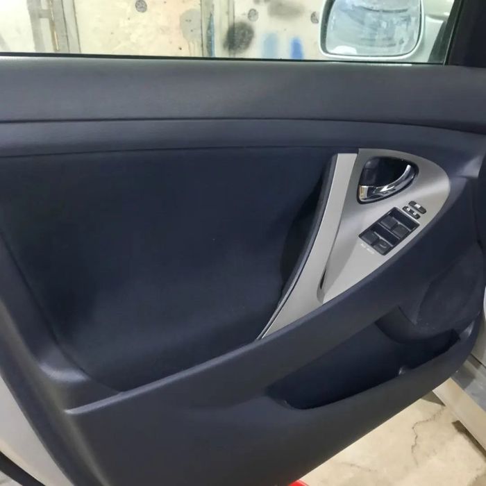 Химчистка авто Алматы