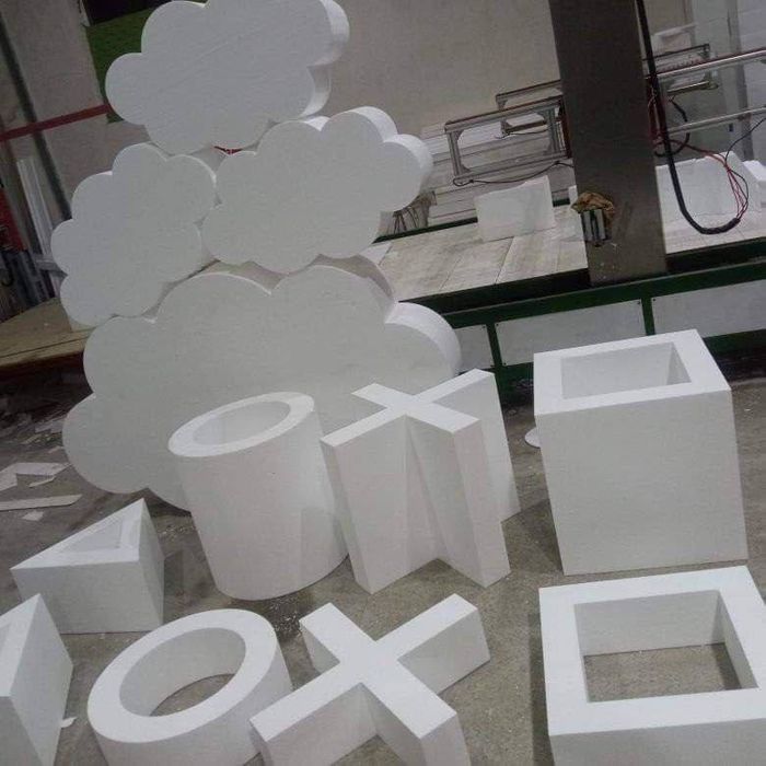 000 "B-PLAST".  PENOPLAST (pokak) ishlab chiqaruvchidan.