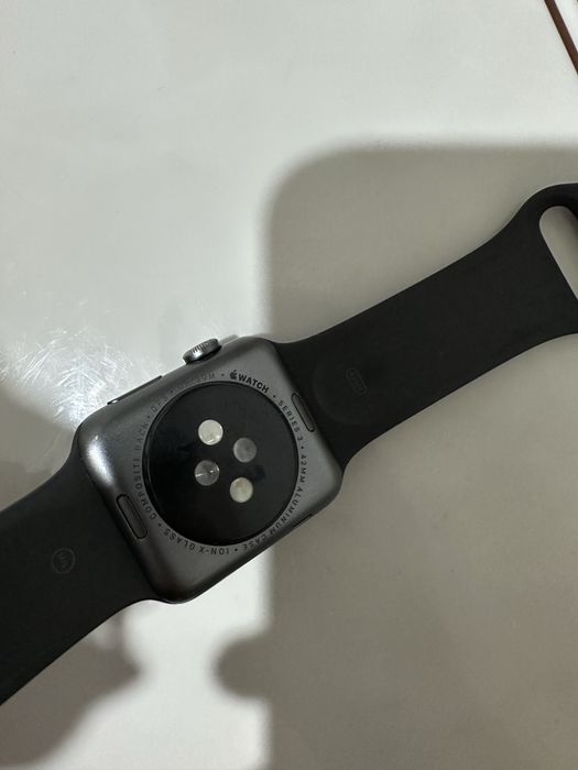 Apple watch сатылады