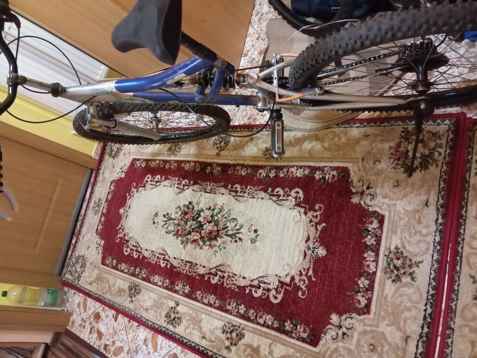 Vând vintage wheels și mtb 26