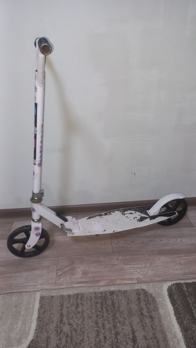 Продам самокат,возможна доставка
