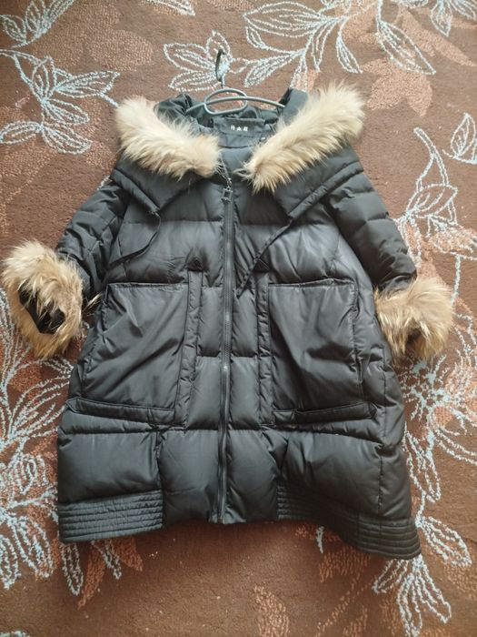 Дамска яке moonstone