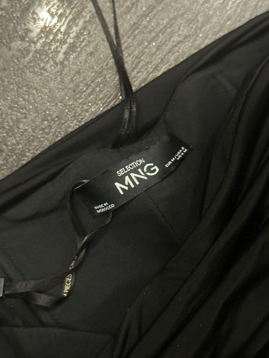 Маленькое черное платье