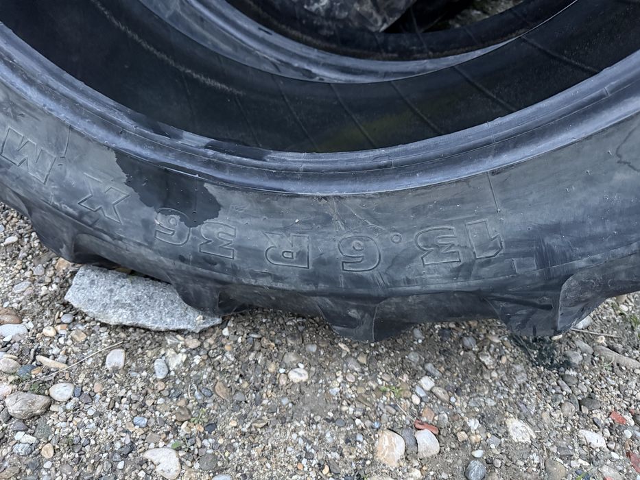 13,6r36 michelin