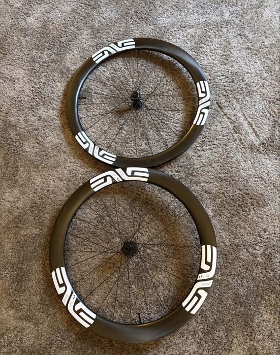 Карбонов велосипед COLNAGO Y1RS,Dura Ace di2-12V.ENVE .2026г.