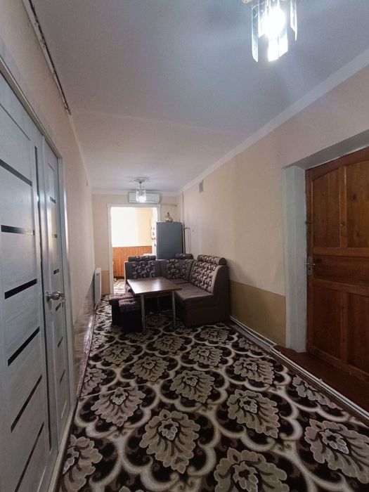 Срочно!!! 3 хонали квартира сотилади