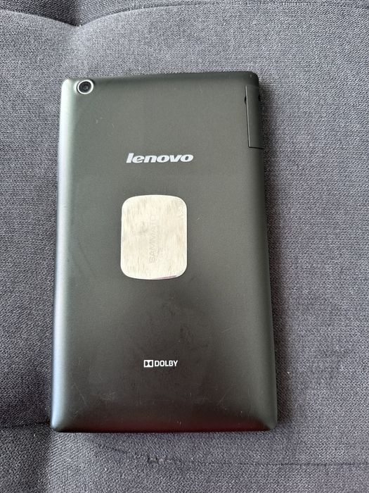 Таблет Lenovo IdeaTab 2 A8-50F, 8"