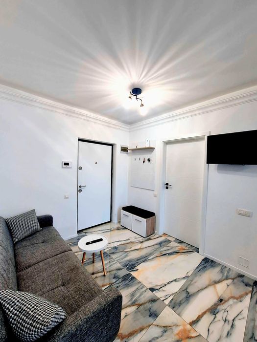 Apartament regim hotelier Iulius Mall