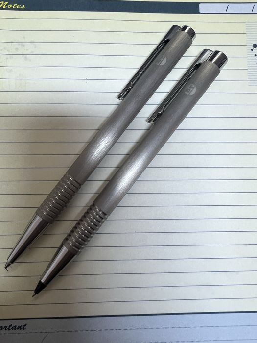 Set Pix si Creion mecanic 0,5 LAMY