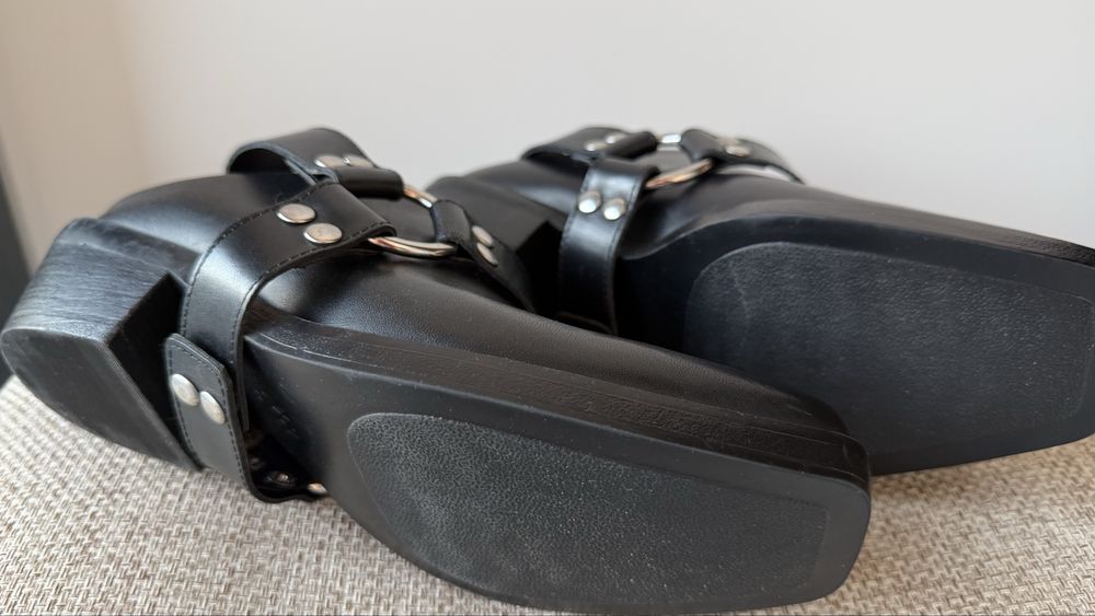 Новые казаки zara