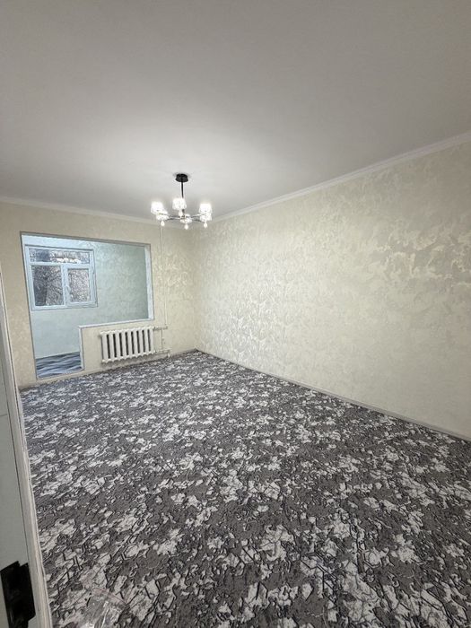 Чилонзор 20  2в3/2/4 балкон 1,5х6 смежная планировка после ремонта