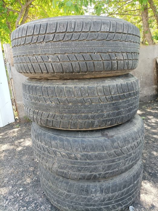 Продам колёса TRIANGLE