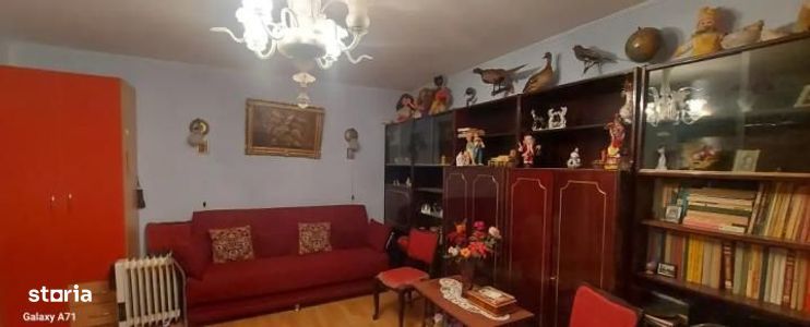 Garsoniera-Brancoveanu-Oraselul-Copiilor — fotografia 1