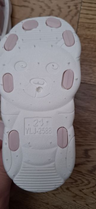 Сандали для девочек