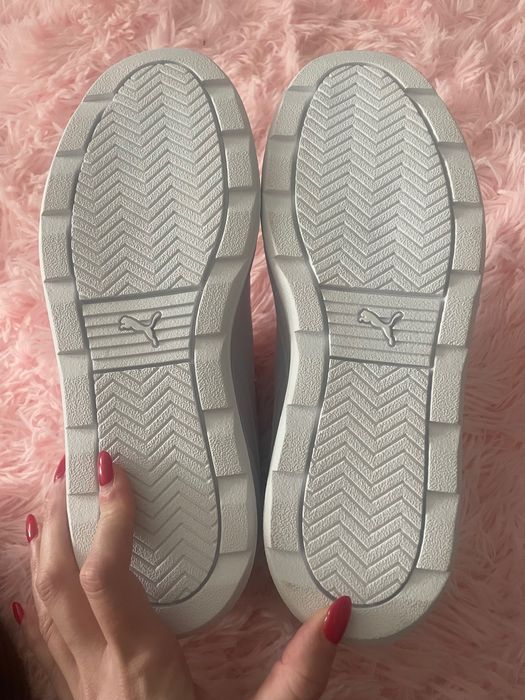 Adidasi originali Puma