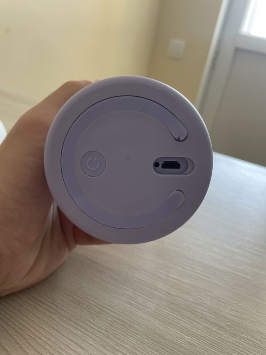 Продам блендер (переносной)