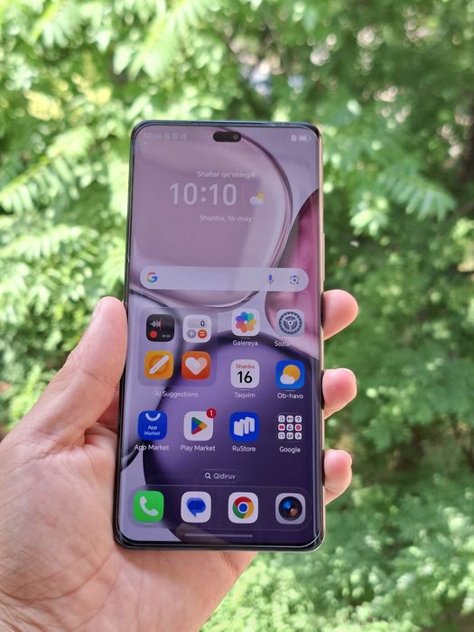 Honor X9c 5g 12/256