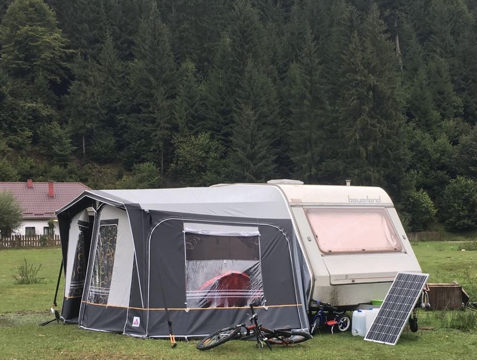 Rulota Beyerland 390D