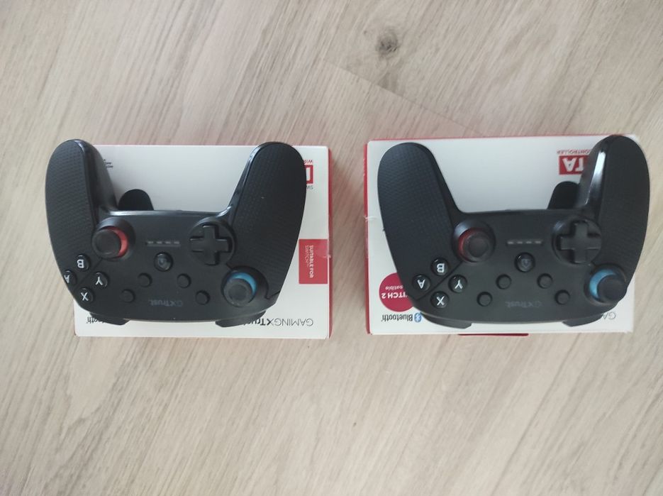 Gamepad-uri Trust