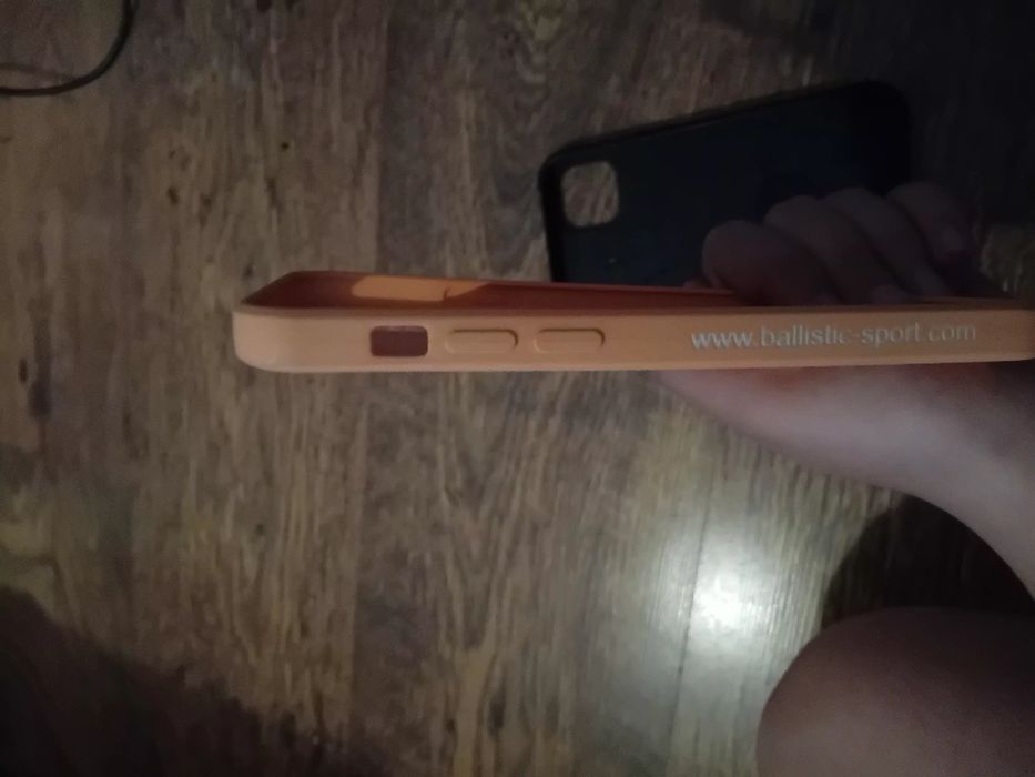 Компкект калъфи за IPhone 11