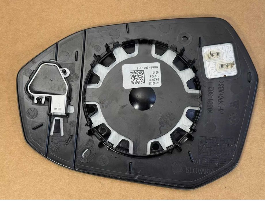 Oglinda/oglinzi stanga, dreapta BMW Seria 5 7 M5 G60 G70 G90 i7 i5