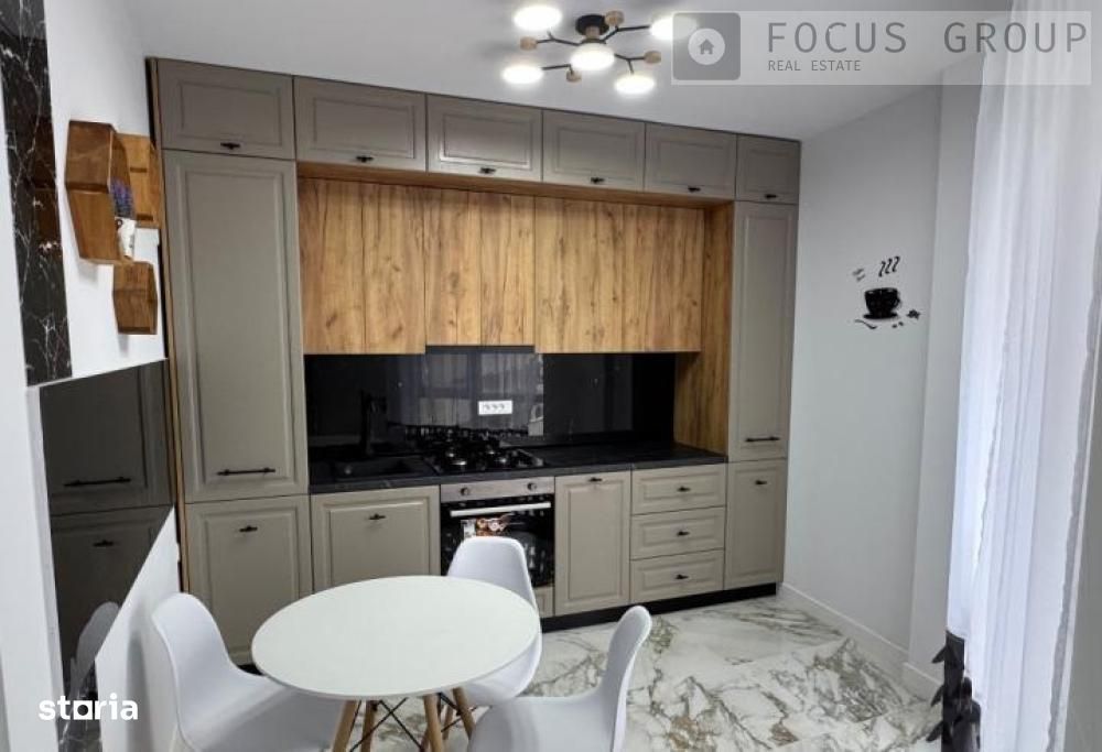 Apartament 2 camere Militari | Pacii | Parcare