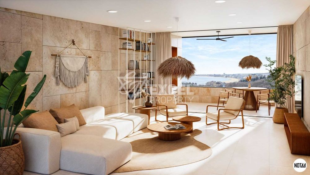 Продава се Едностаен апартамент в к.к. Слънчев бряг - 65 кв.м за 871 €/кв.м - Снимка #4